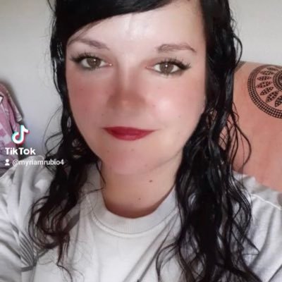 MiriamRubioRod1's profile picture. Ya no creo en el amor