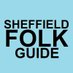 Sheffield Folk Guide (@ShefFolkGuide) Twitter profile photo