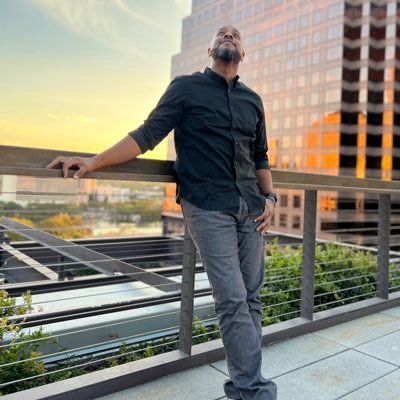 Professional advice withholder, encourager of living a life you want to live, believer in the power of energy, builder of community and champion of kindness!