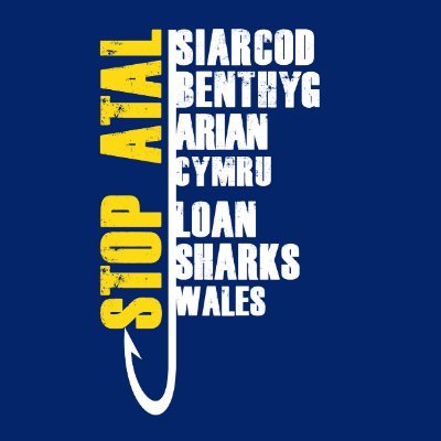 Stop Loan Sharks Wales