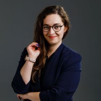 Silvia Fierascu (@silviafierascu) 's Twitter Profile