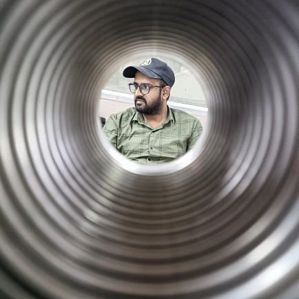 SaikrishnaM081's profile picture. 