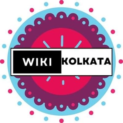 All about #Kolkata; it's 
#WikiKolkata