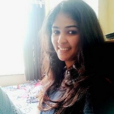 Suchitad6's profile picture. 