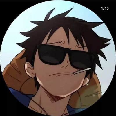 TheFlashe4's profile picture. i watch anime and 
i can play chess too🙂
.
.