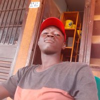 Cheick Oumar Congo (@con4oumar) 's Twitter Profile