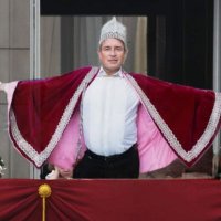 philip Regan queen of Scotty road (@queenscottyroad) 's Twitter Profile