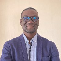 Yves YEBOUE 🇨🇮🇫🇷🇪🇺(@YeboueYves) 's Twitter Profile Photo