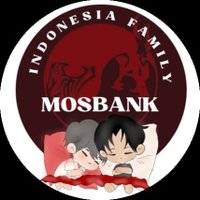 ᴍᴏsʙᴀɴᴋ ɪɴᴅᴏɴᴇsɪᴀ 🇮🇩(@mosbankindo) 's Twitter Profile Photo