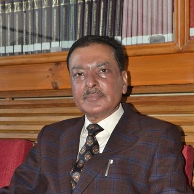 Captain | Indian Army ( 1988-93)
Former HAS (1993-2007)
Former IAS (2008-2022)