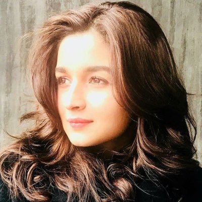 “ There’s no greater impact than to be yourself. ” ~alia bhatt 🤍