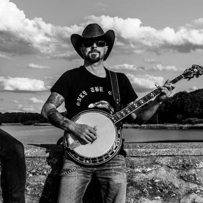 Love banjo ? Love Metal ? I do and crossovers too.