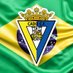 Cádiz CF 🇧🇷 (@Cadiz_CFBRA) Twitter profile photo