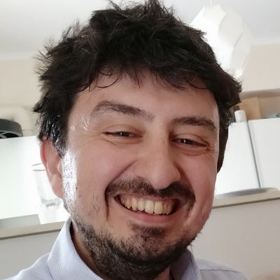 Georgios Ampatzidis Profile