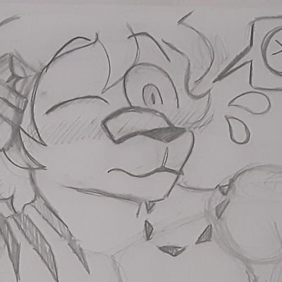 your average nsfw furry artist and enjoyer.
22y/o so old enough for 🔞
How did you find this account???