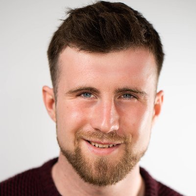 JordanDL_'s profile picture. Actor. Theatre Maker.  Based: London/Suffolk.   🏳️‍🌈 🌱