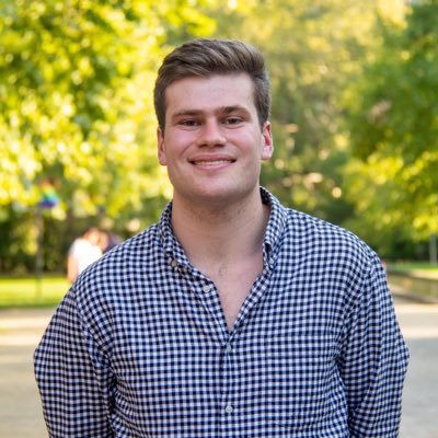 Law & Commerce Graduate from @unimelb. Interests in International Law, Sports Law/Sports Management, Higher Ed, and Global Mobility.