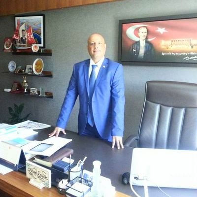 omervaran's profile picture. 🤘🇹🇷
Geçmiş dönem Konacık ülkü Ocak başkanı. Mhp Muğla Üst Kurul Delegesi Önceki döneme Bodrum ilçe Başkanı MHP 28. DÖNEM MİLLETVEKİLİ A. ADAYI
 🇹🇷🤘