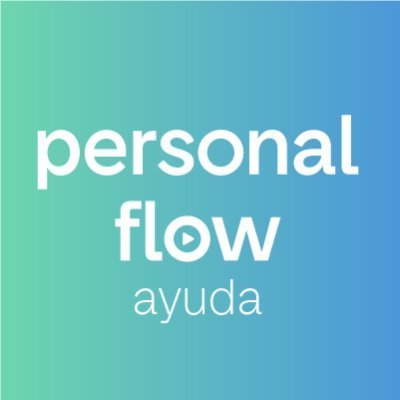 Somos la cuenta oficial de soporte de usuarios de Personal y Flow