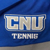 CNU Tennis (@cnutennis) 's Twitter Profile