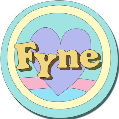 FYNE 💗 PRE ORDER KPOP ALBUM & MD Profile