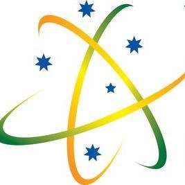 The Australian chapter of Woman in Nuclear, an organisation supporting women working in areas of nuclear science, engineering & technology. RTs not endorsement