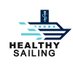 HEALTHY SAILING (@healthy_sailing) Twitter profile photo