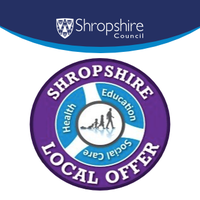 Shropshire Local Offer(@LocalOfferShrop) 's Twitter Profile Photo