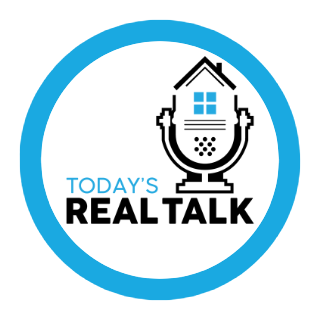 Here we talk about North Carolina Real Estate, Business, and Life. Hosted by @TalkingAboutRE