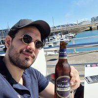 Roland Cethorth (@rolandcf) 's Twitter Profile
