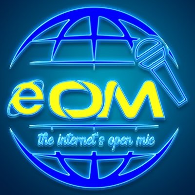 eOpenMic Profile Picture