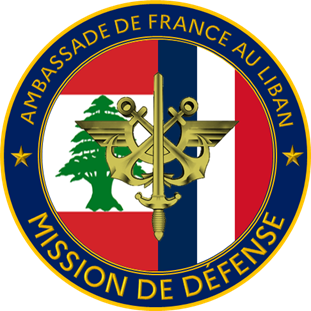 🇨🇵🇱🇧 Mission de défense FR au Liban