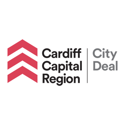 City Deal for the spectacular Cardiff Capital Region. We stand for good growth. Productivity, prosperity and public value.