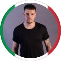 Liam Payne Italia 2 (@ljpayneitalia2) 's Twitter Profile