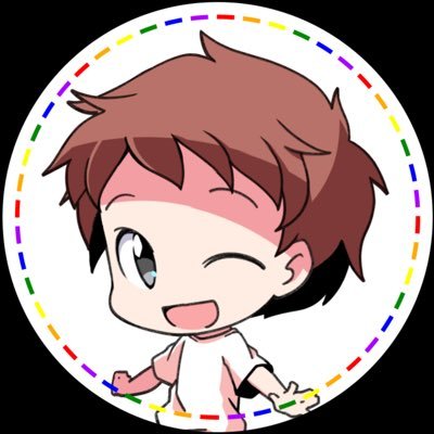 FtM(he/him)/HACO最年少・最弱スタッフ (@HACO_fuk) 顔出しNG/名前覚えるの苦手な緊張しい/たまにnote書く/ヘッダーwithつっきー！