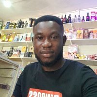 Ejiofor Donvin (@donmach68) 's Twitter Profile