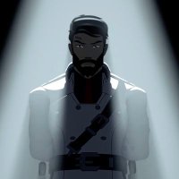 🦿James Ironwood🦿 (@general_irondad) 's Twitter Profile