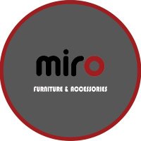 ميرو للأثاث | Miro Furniture (@mirofurniture) Twitter profile photo