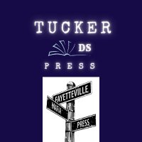 Fayetteville Mafia Press / Tucker DS Press(@fmpbooks) 's Twitter Profile Photo