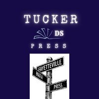 Fayetteville Mafia Press / Tucker DS Press (@fmpbooks) 's Twitter Profile