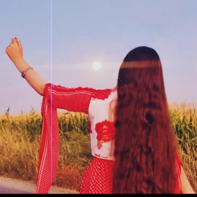 من رویایی دارم...
رویای آزادی...
(فالو=بک حمایت کنیم از هم)
