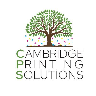 Cambridge Printing Solutions are a customer focused print management business with over 120 years of print experience. Our passion is to deliver an exceptional