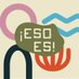 ¡Eso Es! (@eso_es_tx) Twitter profile photo ¡Eso Es! (@eso_es_tx) Twitter profile photo