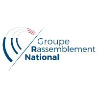 Groupe Rassemblement National(@groupeRN_off) 's Twitter Profileg