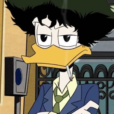 DuckDegen Profile Picture