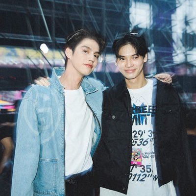 ༘♡⋆·˚ ༘ *𓏔 ☀︎ ᙏ̤̫ #bbrightvc #winmetawin #ไบร์ทวิน
