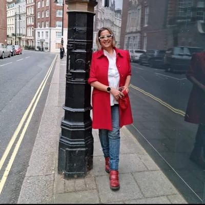 Author:Untold Lies| Host:Today with @Totallyoutnow|Tedx Speaker| LGBT+ Activist