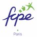 FCPE Paris (@FCPE_Paris) Twitter profile photo