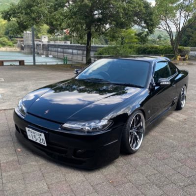 愛媛 南予 28歳 s15シルビア/L235Sエッセ/ラパンSS 車と釣りをゆる〜〜くやってます。 @Carfool_S15←釣り用🎣
