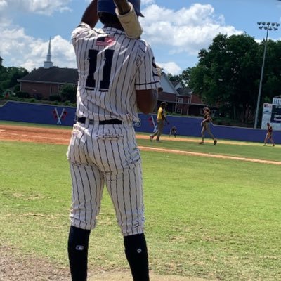 McEachern Baseball 2024, 3B, RHP, 6’0 175, 3.2 GPA